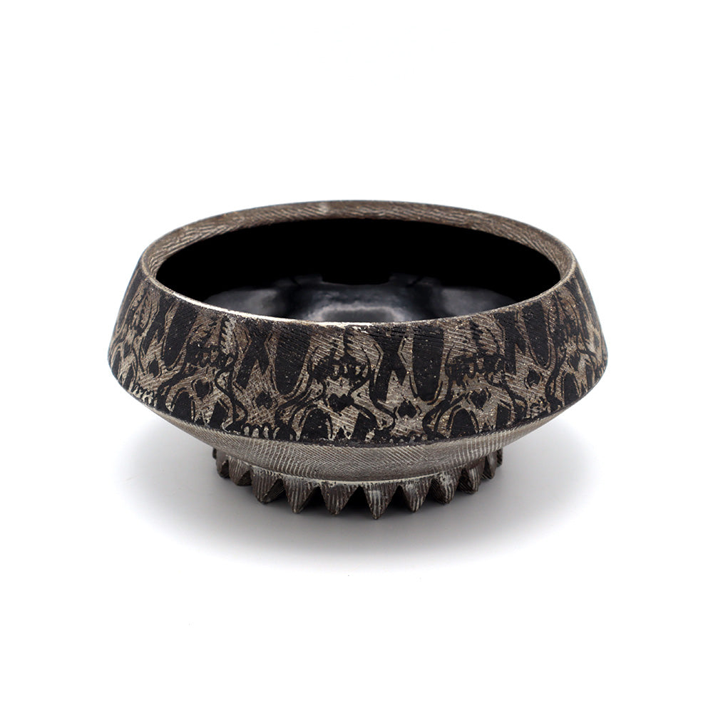 Skull Bowl