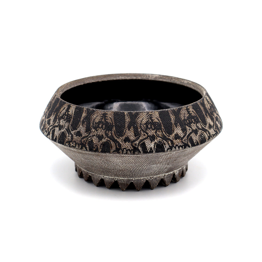 Skull Bowl