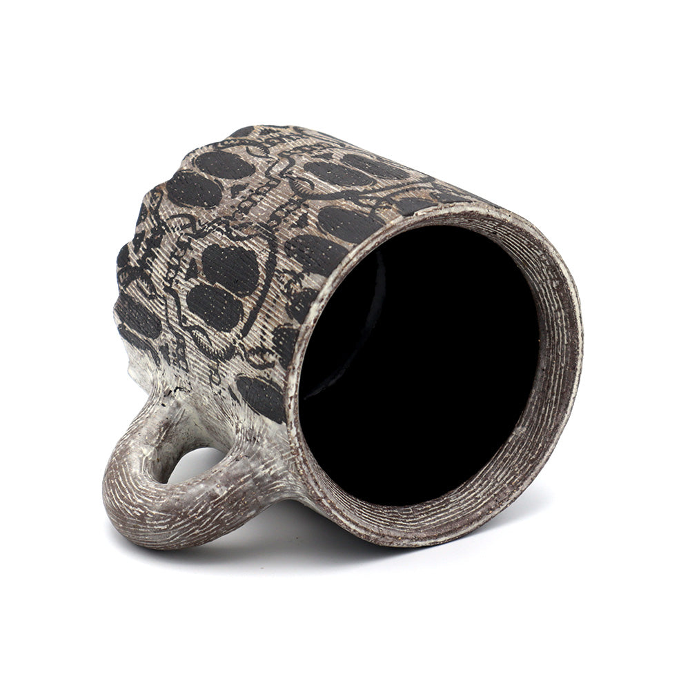 Skull Mug